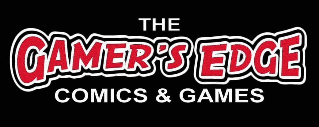 Gamer’s Edge Comics & Games